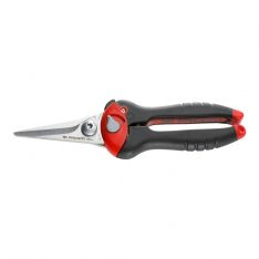 FACOM 980 - Straight Cut Comfort Grip Power Scissor Shears