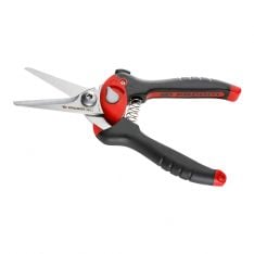 FACOM 980 - Straight Cut Comfort Grip Power Scissor Shears