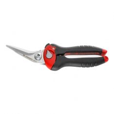 FACOM 980C - Offset Cut Comfort Grip Power Scissor Shears