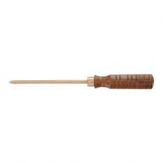 FACOM ANPXSR - Non-Sparking Phillips Wooden Handle Screwdriver