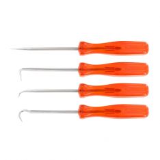 FACOM AR.CJ4PB - 4pc Isoryl Pick Set