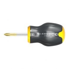 FACOM ATP1X25 - PH1x25mm Phillips Stubby Protwist Screwdriver