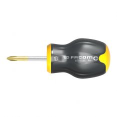 FACOM ATP1X35 - PH1x35mm Phillips Stubby Protwist Screwdriver