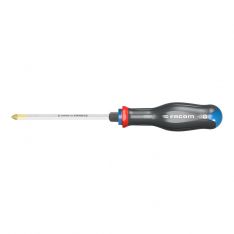 FACOM ATWDH3X150 - PZ3x150mm Pozidriv Protwist Bolster Hex Bar Screwdriver