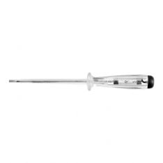 FACOM AV.HT1C - Insulated Slotted 90-480V Detector Screwdriver