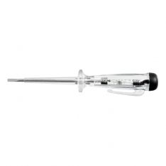 FACOM AV.HT2C - Insulated Slotted 110-250V Detector Screwdriver