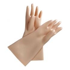 FACOM BC.90VSE - 9B 1000V Electrically Insulated Latex Safety Gloves