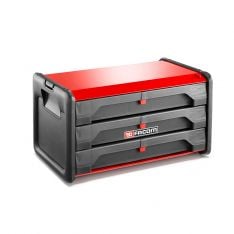 FACOM BT.203 - Bi-Material 3 Drawer Toolbox