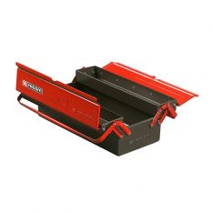 FACOM 2132.EL30 - 50pc Electricians Metric Tool Kit + Cantilever Tool Box