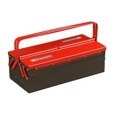 FACOM 2132.EL30 - 50pc Electricians Metric Tool Kit + Cantilever Tool Box