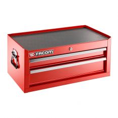 FACOM BT.C2TA - Metal 2 Drawer Tool Chest