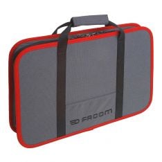 FACOM 2138.EL29 - 30pc Electricians Metric Tool Kit + Tool Bag