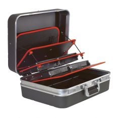 FACOM 2184C.VSE - 36pc Insulated Tools Kit + Technicians Case