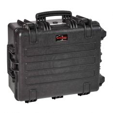 BV.FC2 - Medium Sealed Roller Flight Case Toolbox