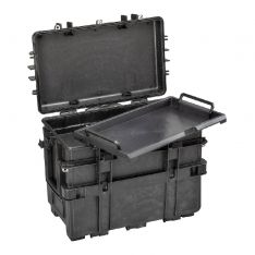 FACOM BV.FC4S - 4 Drawer Sealed Roller Flight Case Toolbox