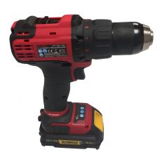 FACOM CL3.P18SD2 - 60Nm 13mm 18V Cordless Drill Driver + 2x2Ah Set