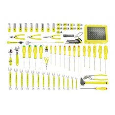 FACOM CM.AEFLUO-2 - 136pc Aerospace Inch Tool Kit