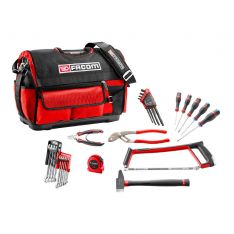 FACOM CM.F29PF - 30pc General Metric Tool Kit + Tool Bag