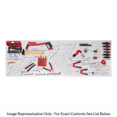 FACOM CM.RFCL - 107pc Refridgeration + Cooling Tool Kit