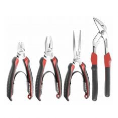 FACOM CPE.A1 - 4pc Comfort Grip Pliers Set