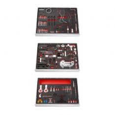 FACOM DT.MODKIT1 - Timing Tools Foam Module Kit