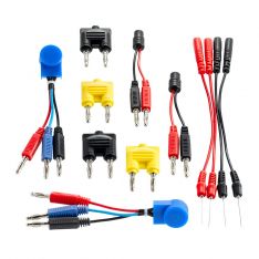 FACOM DX.CONECT - 49v Complete Probe + Cable Set