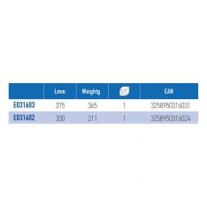 EXPERT by FACOM EJ.140A - 3/8