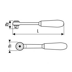 EXPERT by FACOM E031706 - 3/8