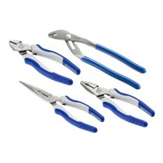 EXPERT by FACOM E080817 - 4pc Pliers Set