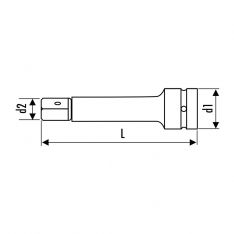 EXPERT by FACOM ENS.2XA - 1/2