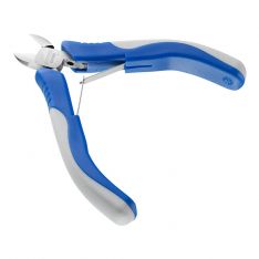 EXPERT by FACOM E117882 - 110mm Flush Diagonal Side Cutter Precision Pliers