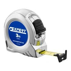 EXPERT by FACOM E140105 - 3m Class II Metric ABS Case Tape Measure