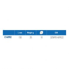 EXPERT by FACOM E140902 - 150mm Pen Style Carbide Scriber