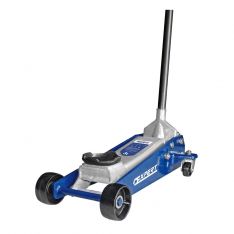 EXPERT by FACOM E200141 - 3t Multi Purpose Trolley Jack