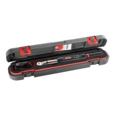 FACOM E.306A30R - 1.5-30Nm 306. 9x12mm Fitting Digital Torque Wrench + R.372 Set