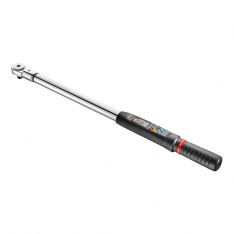 FACOM E.306A340S - 17-340Nm 306. 14x18mm Fitting Digital Torque Wrench + S.382V Set