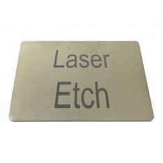 ETS.LASER-S - CUSTOM Laser Etching Small Text