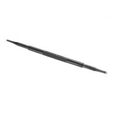 FACOM HT.3X4 - Fine Slotted screwdriver 3x4mm