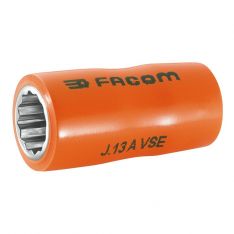 FACOM J.8AVSE - 8mm Insulated 3/8