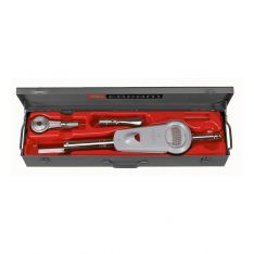 FACOM K.201B - 180-900Nm High Torque Wrench + 3/4