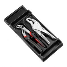 FACOM MOD.PR11 - 2pc Multigrip + Lock-Grip Pliers Module