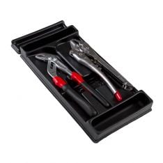 FACOM MOD.PR12 - 2pc Multigrip + Auto Lock-Grip Pliers Module