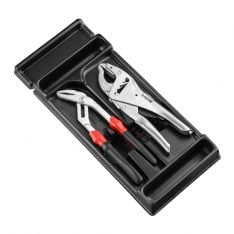 FACOM MOD.PR8 - 2pc Multigrip + 5 Pos Lock-Grip Pliers Module