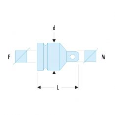 FACOM NS.232B - 1/2