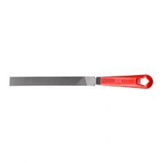 FACOM PAM.MD150EMA - 150mm Flat Second Cut Metal File + Handle