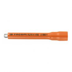 FACOM R.210AVSE - 116mm Insulated 1/4