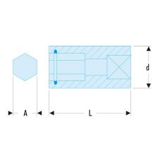 FACOM R.245 - 1/4