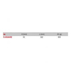 FACOM R.400AVSE - 10pc Insulated 1/4