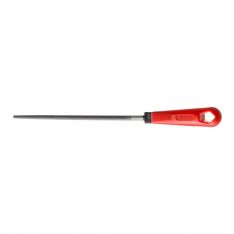 FACOM RD.B150EMA - 150mm Round Rough Cut Metal File + Handle