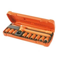 FACOM S.400AVSE - 12pc Insulated 1/2